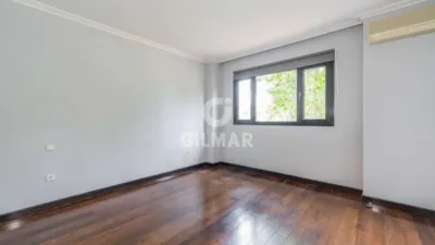 Chalet in Somosaguas photo 60