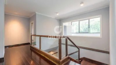 Chalet in Somosaguas photo 38
