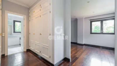 Chalet in Somosaguas photo 53