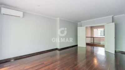 Chalet in Somosaguas photo 44