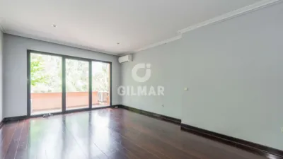 Chalet in Somosaguas photo 42