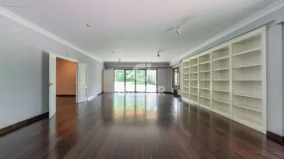 Chalet in Somosaguas photo 19