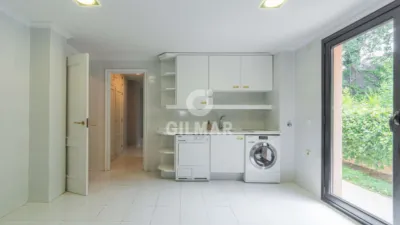 Chalet in Somosaguas photo 35