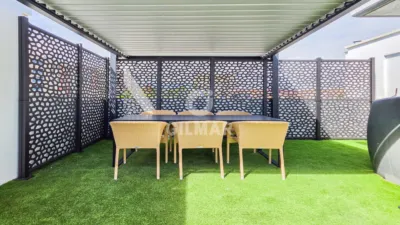 Chalet en Las Torres (Las Palmas) photo 11