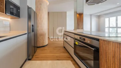 Apartment in Lista photo 10