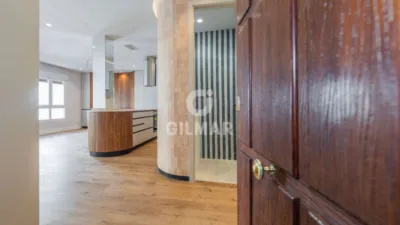 Apartment in Lista photo 29