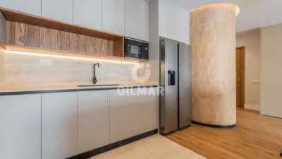 Apartment in Lista photo 8