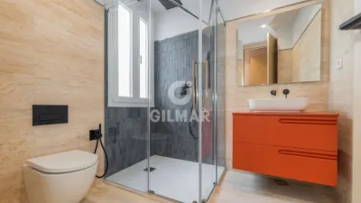 Apartment in Lista photo 24