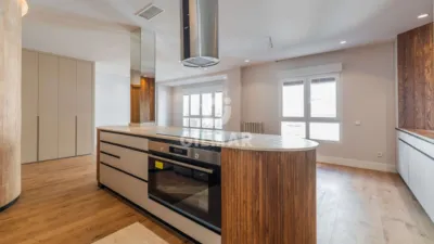 Apartment in Lista photo 11