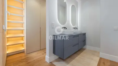 Apartment in Lista photo 28
