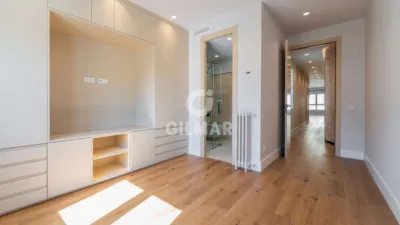 Apartment in Lista photo 17