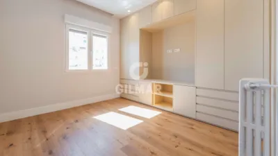 Apartment in Lista photo 16