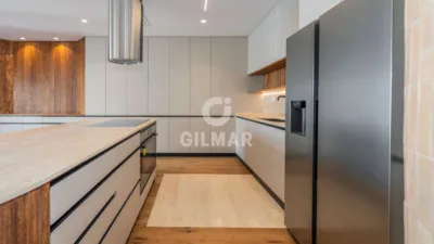Apartment in Lista photo 9