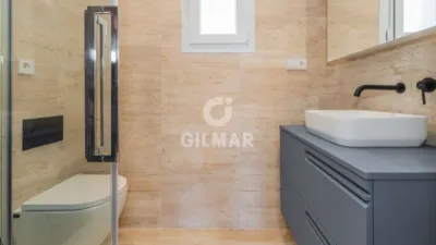 Apartment in Lista photo 25