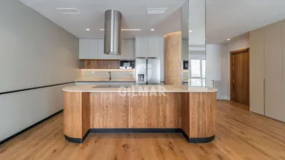 Apartment in Lista photo 4