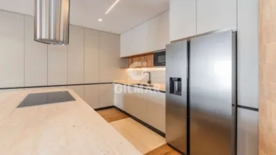 Apartment in Lista photo 6