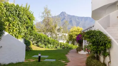Apartment in Coto Real photo 34