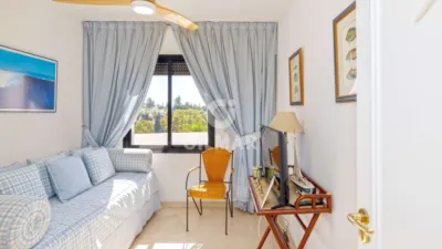Apartment in Coto Real photo 24