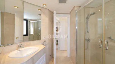 Apartment in Coto Real photo 31