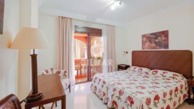 Apartment in Nueva Andalucía photo 23