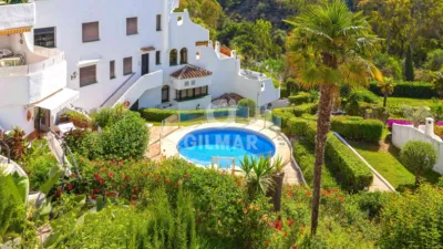 Apartment in Coto Real photo 33