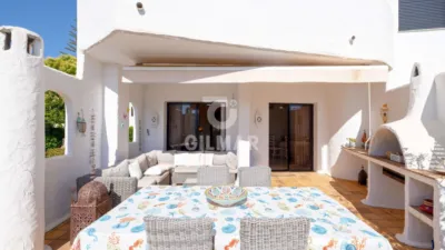 Apartment in Coto Real photo 12