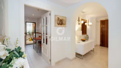 Apartment in Nueva Andalucía photo 14