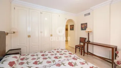 Apartment in Nueva Andalucía photo 24