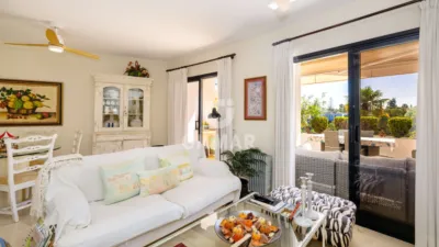 Apartment in Coto Real photo 5