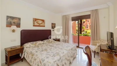 Apartment in Nueva Andalucía photo 19