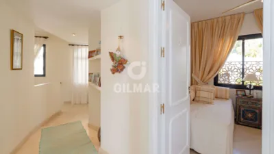 Apartment in Coto Real photo 21