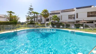 Apartment in Coto Real photo 32