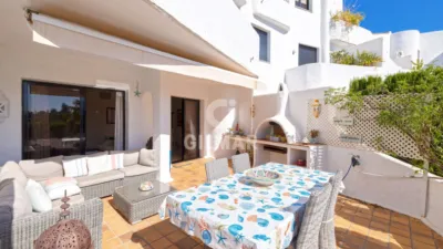 Apartment in Coto Real photo 11