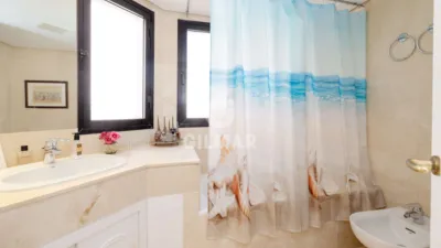 Apartment in Coto Real photo 19