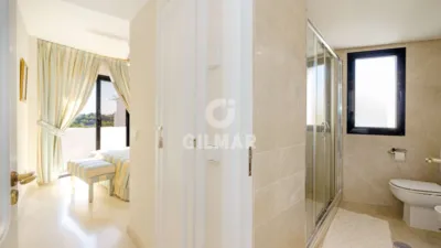 Apartment in Coto Real photo 29