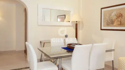 Apartment in Nueva Andalucía photo 13