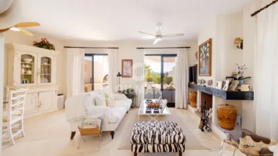 Apartment in Coto Real photo 3
