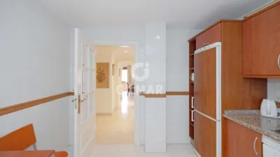 Apartment in Nueva Andalucía photo 17
