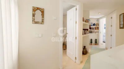 Apartment in Coto Real photo 18