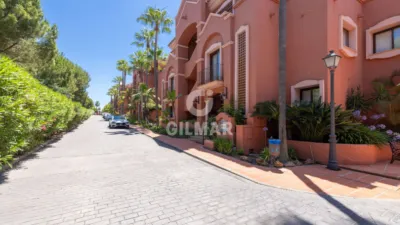 Apartment in Nueva Andalucía photo 3