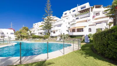 Apartment in Coto Real photo 35