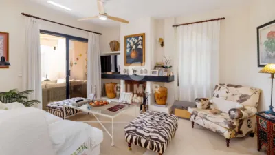 Apartment in Coto Real photo 4