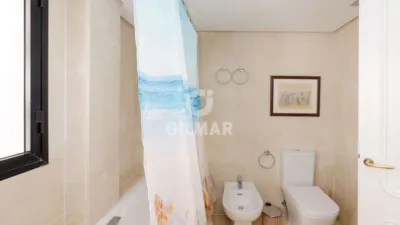 Apartment in Coto Real photo 20