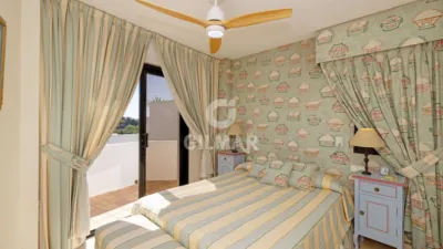 Apartment in Coto Real photo 26