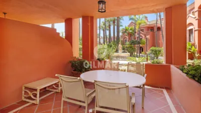 Apartment in Nueva Andalucía photo 10