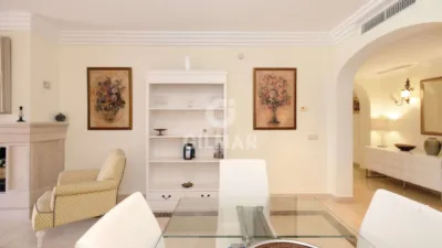 Apartment in Nueva Andalucía photo 12