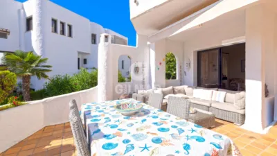 Apartment in Coto Real photo 8