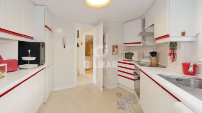 Apartment in Coto Real photo 16