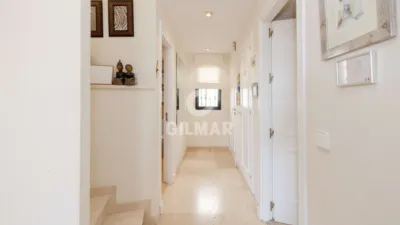 Apartment in Coto Real photo 14