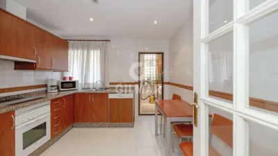 Apartment in Nueva Andalucía photo 16